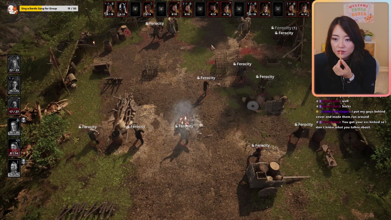 [10/14/25] THIS TIME WE WIN! BG3 Honor Mode w⧸ @allecakes and @qlyphnotes + @5PM PST Becoming Jar...