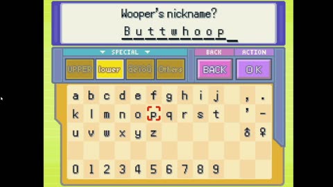 Pokemon Ultimate Spanko Edition #5 Spanked in the Library