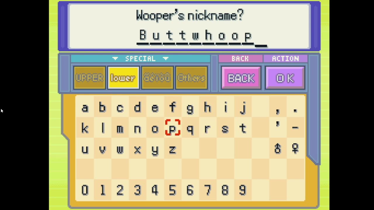 Pokemon Ultimate Spanko Edition #5 Spanked in the Library