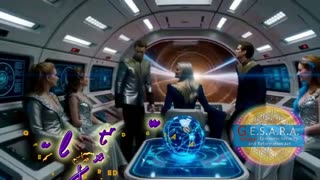 ❤️✨🛸ASTRALUX - ORE 21:21 Gruppo Arturiano: non quello che ti aspettavi -MED BED OLOGRAFICI -