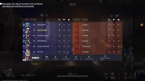 Mortal Kombat/Marvel Rivals/Runscape