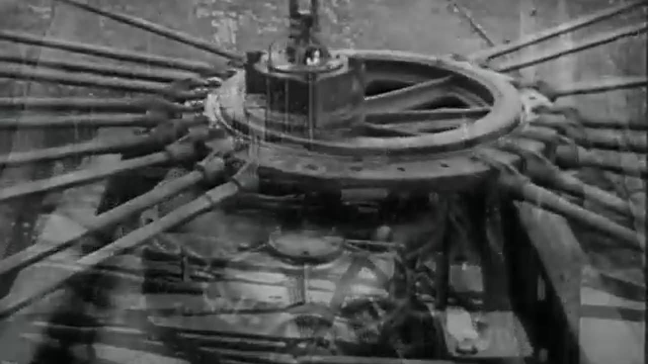 More Power to You: Oil 1935