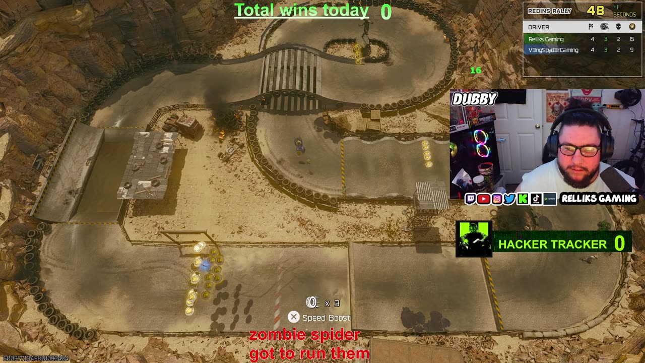 🔴Live - Late Night Grind