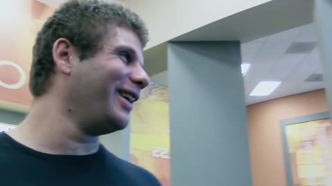 Jason Genova Confronted by Brad at LA Fitness Over Tony Huge Interview Lies About PJ Braun