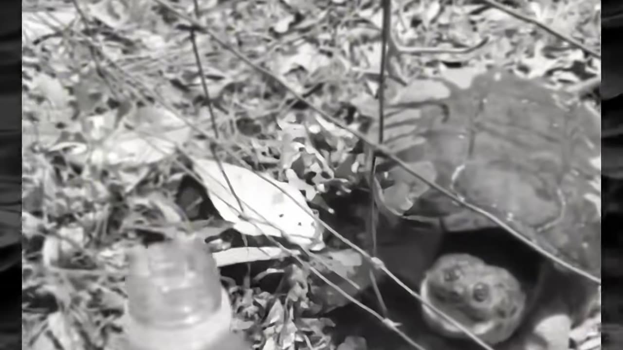 😱🧿 This Creepy Encounter Will Haunt You... | TheHauntingHour