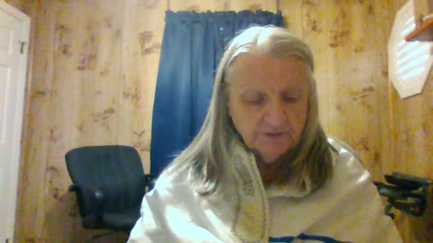 For Such A Time As This