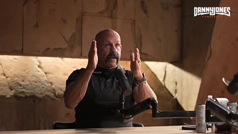 Was the Las Vegas shooting a distraction?