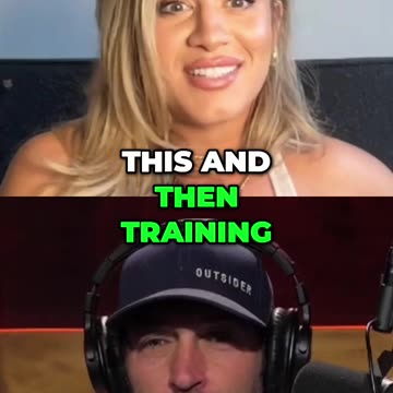 An Inspiring Interview with Peloton Instructor Kendall Toole