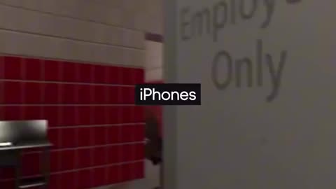 When You Haven't Fallen To The Apple Cult Yet