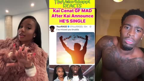 "IT WAS ALL A LIE!" 😱 DJ Akademiks Drops a Bombshell on Kai Cenat & Gigi! (Rumble Exclusive)