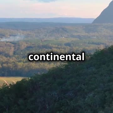 Continent vs Island: More Than Just Size!