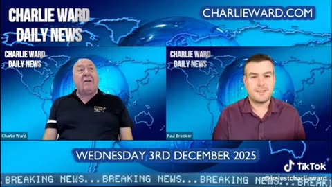 C_Ward - We the people world wide ..