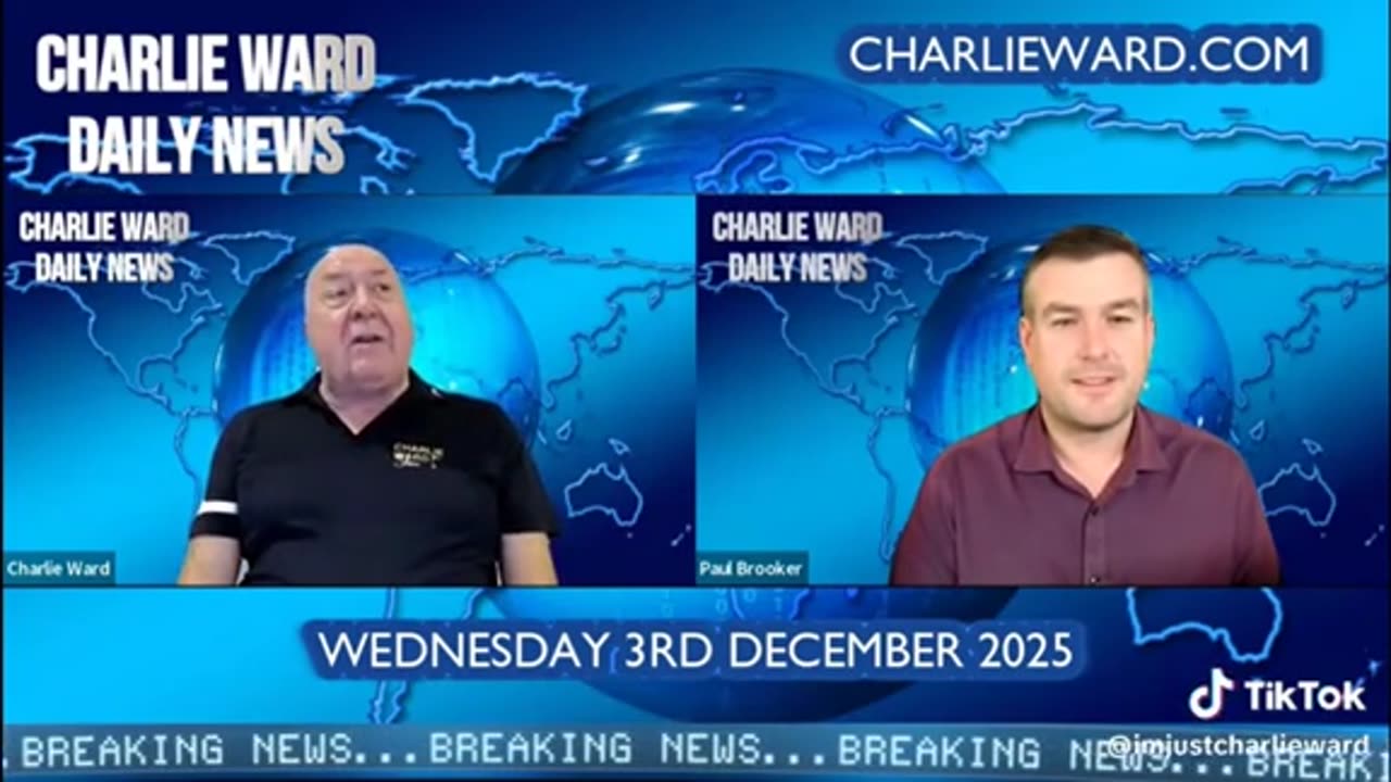 C_Ward - We the people world wide ..