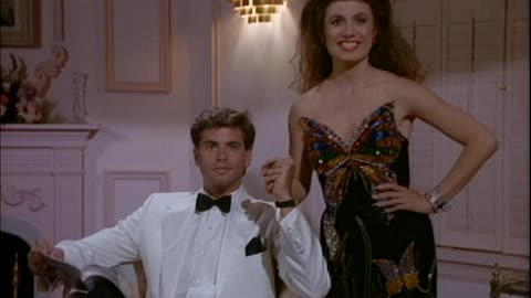 Falcon Crest S6E6