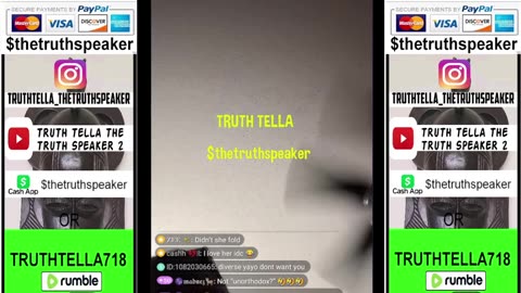 MRS. DIVERSE FRIDAY NIGHT LIVE PT. 1