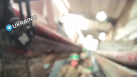 Ukriane war combat footage 10/1/25