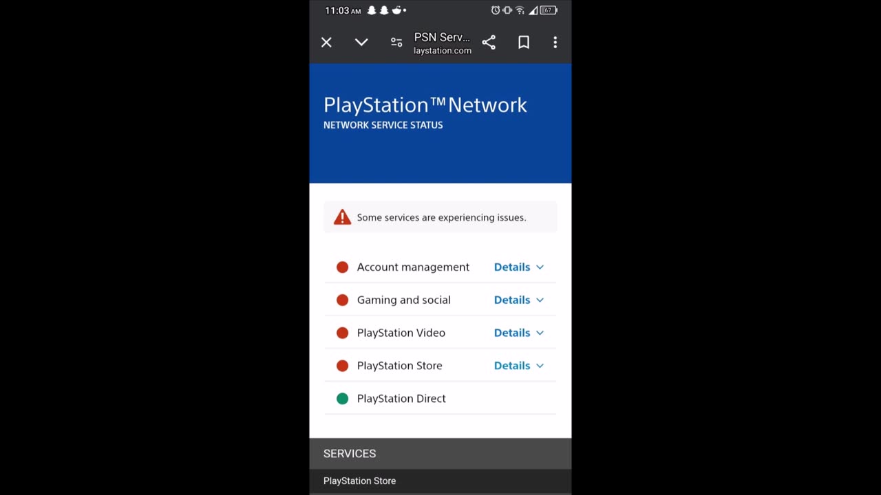 Playstation Network Went Down Over The Weekend? But What Caused It?