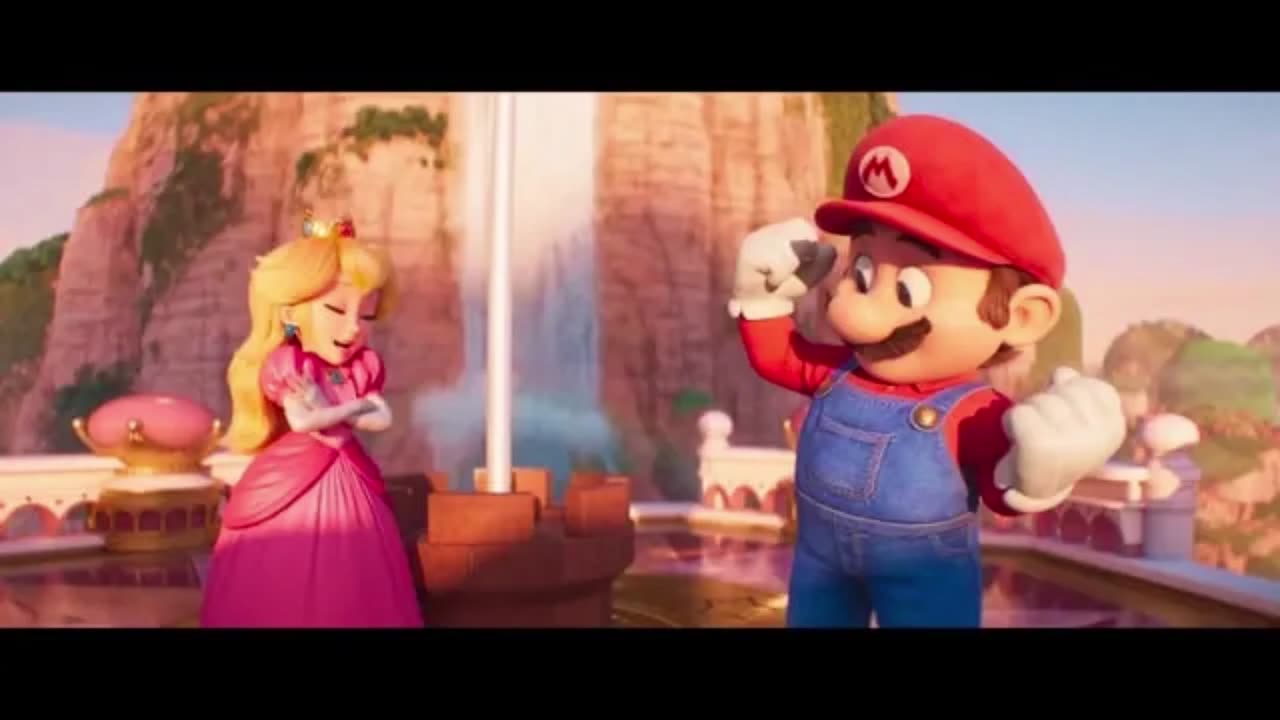 Holding Out For A Hero Short Edit