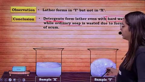 Carbon And Its Compounds: Ethanol & Ethanoic Acid Explained Part 6 | Class 10th Science