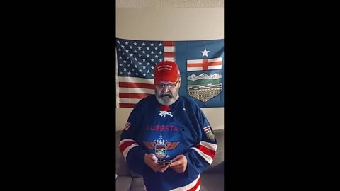 Canadians respond to Trump's offer of taking over Canada.