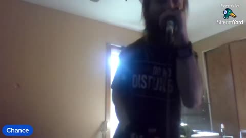 Cyraxx 10-13-25 Will forever be twolled sing along
