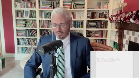 Hasan Piker SUSPENDED & Ken Klippenstein GRILLED By FBI _ The Kyle Kulinski Show