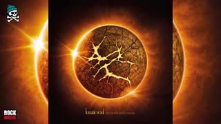 Lunatic Soul - The World Under Unsun (2025)