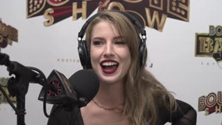 Octavia Red - I Get Sexually Frustrated After A 🎬 Sometimes. I'm A Pleaser And Don't Get To Orgasm😔