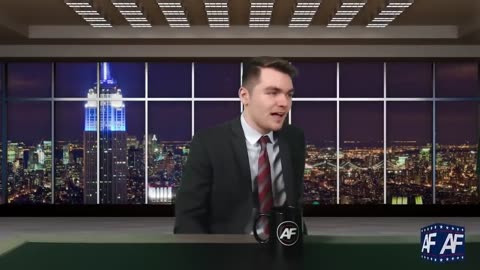 NICK FUENTES PSY-OP CONVERSATION