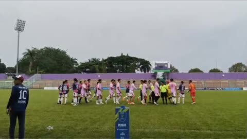 SUNDAY LEAGUE