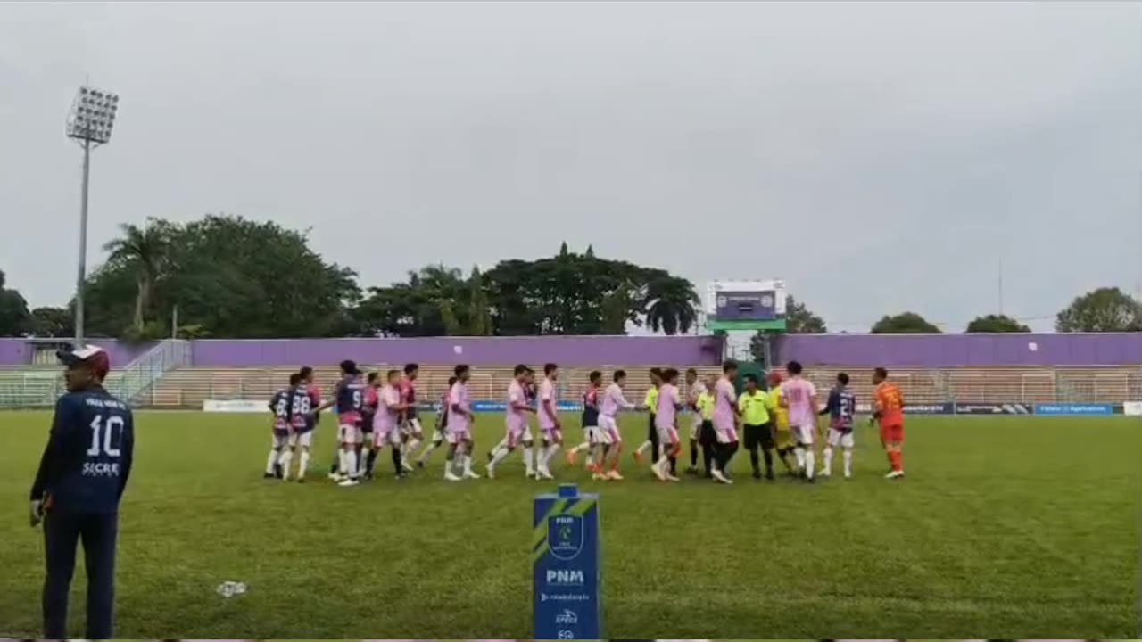 SUNDAY LEAGUE