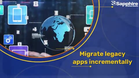 Microservices Architecture Explained | Build Scalable & Resilient Apps for Business Growth
