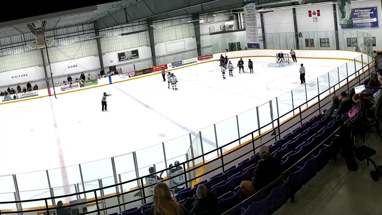 Islanders v Colts Oct 22-3