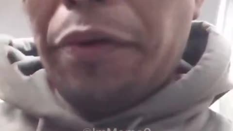 Illegal Immigrant Who Set Woman On Fire Rants While Drunk
