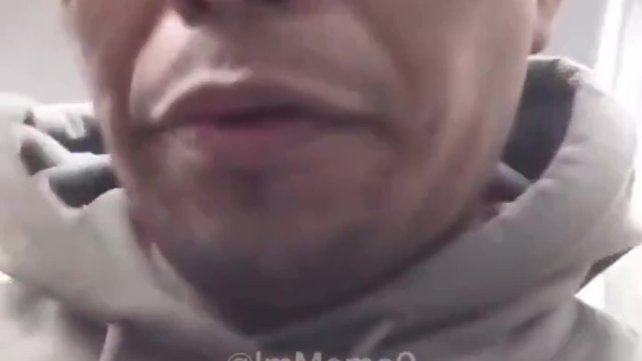 Illegal Immigrant Who Set Woman On Fire Rants While Drunk
