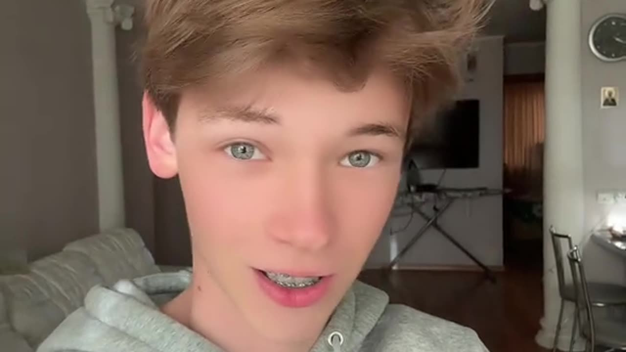 не наверное а миша_ new trend vlog