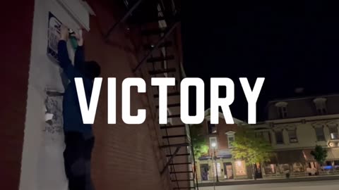 Patriot Front tribute video