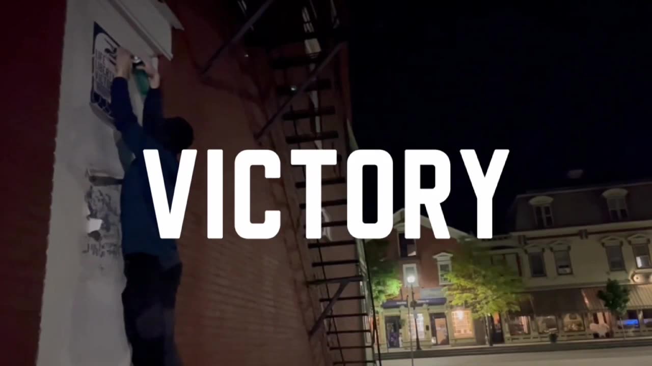 Patriot Front tribute video