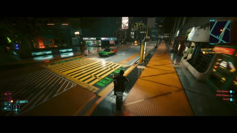 CyberPunk 2077 - 6