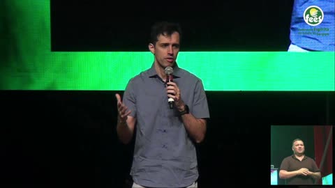 BLOCO 2– A SUPERAÇÃO DO ORGULHO – EIXO 2 – Parte 1 | 10º Congresso Espírita de Sergipe