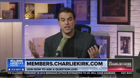 CNN UNDERESTIMATES TPUSA HALFTIME SHOW: "ALREADY A WIN"