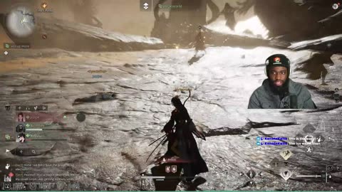 Vibing for a bit on RL