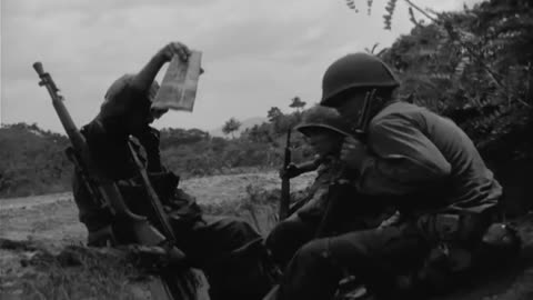 KOREAN WAR, GEN BAC... - KOREAN WAR, GEN BACK ARRIVES BY PLANE, SUNG-SHAN AIRPORT, FO - 111-adc-8130