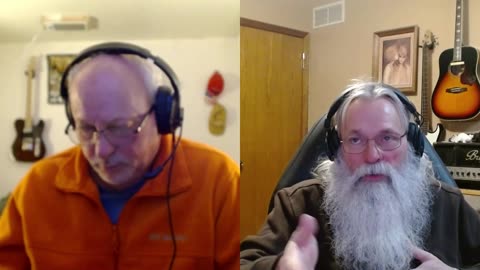 Wallace Brothers Bible Study Forgiveness Session 4