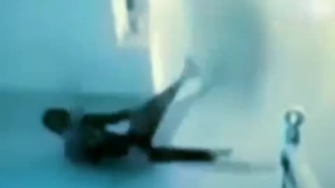 😱👻 Poltegeist Attack! Caught on Camera! | TheHauntingHour