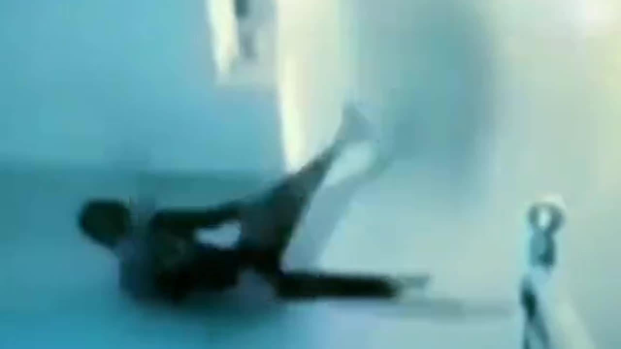 😱👻 Poltegeist Attack! Caught on Camera! | TheHauntingHour