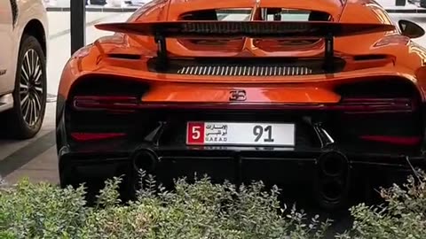 💨✨ Feel the FERRARI Vibe in Dubai! | LuxurySportsCars