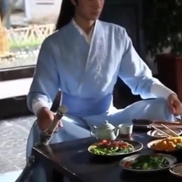 The Untamed Behind the Scenes | Wei Wuxian & Lan Wangji’s Interaction Feels Way Too Real ✨