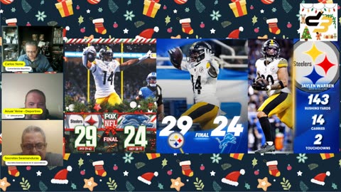 Deportres 22 de diciembre 2025 (1227) - www.deportres.com