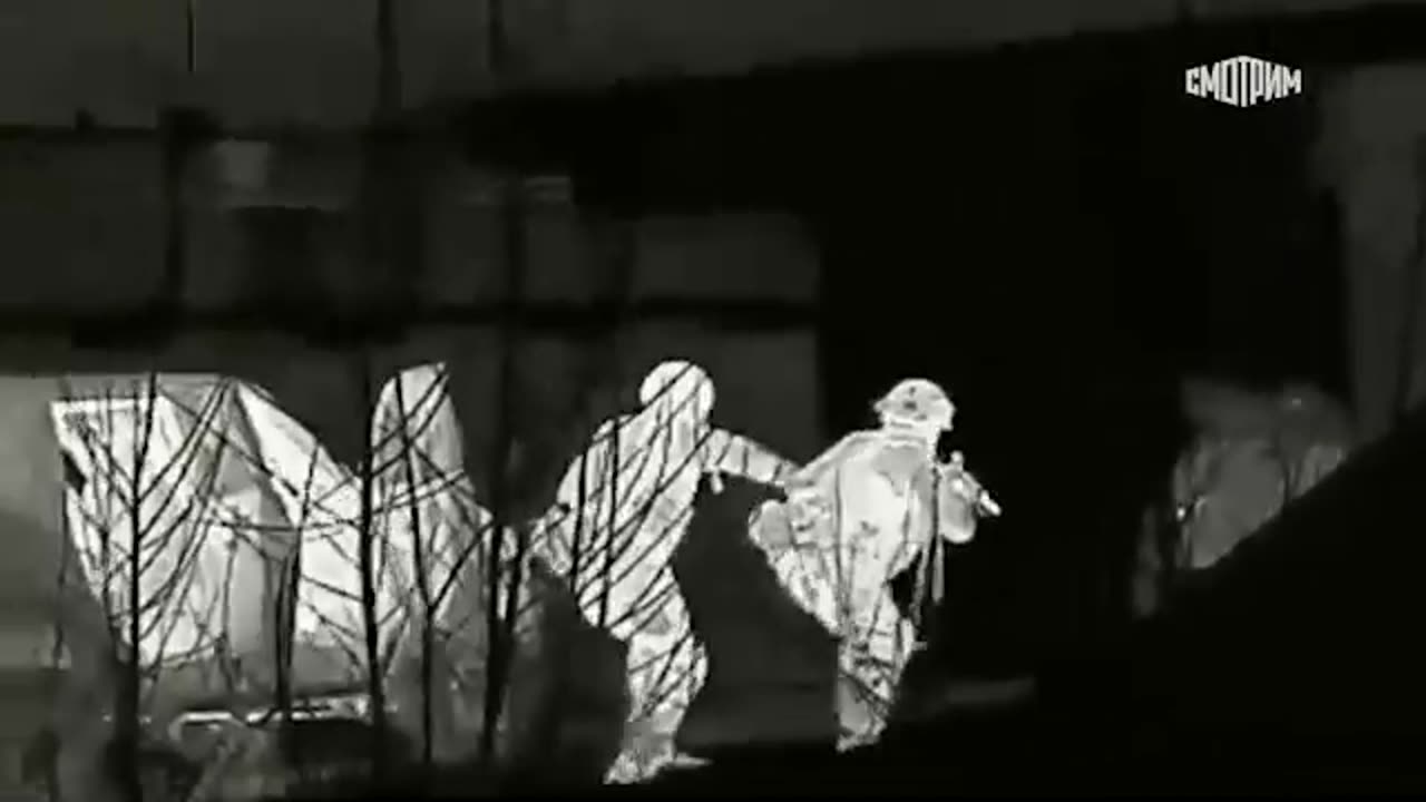 🇷🇺 🏹 🎬 The Liquidation of Terrorists who resisted during Arrest